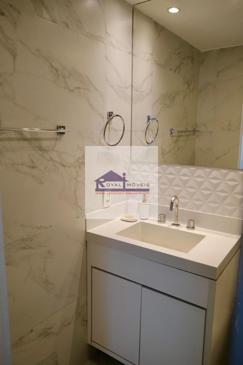 Apartamento para alugar com 1 quarto, 1 suíte, 1 vaga e 54m² no Vila Nova Conceição, São Paulo (SP) — foto 15 de 17