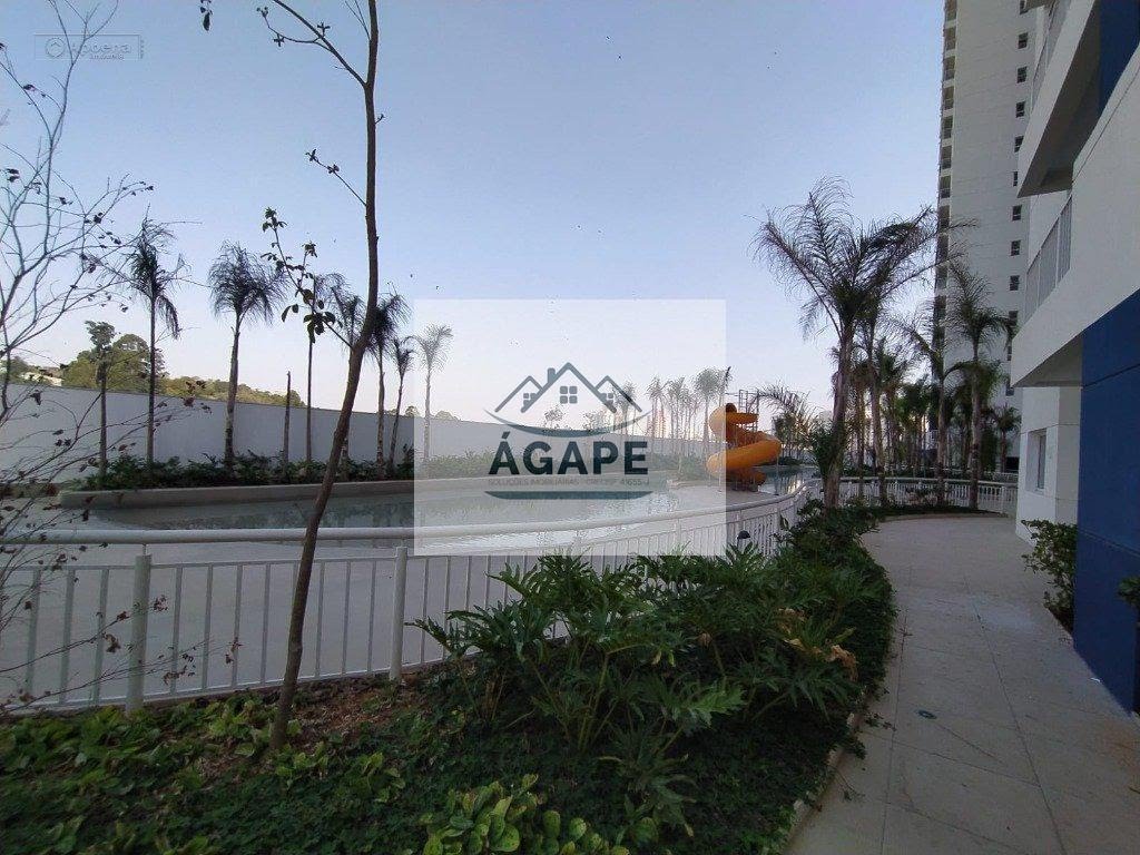 Apartamento para alugar com 2 quartos, 2 banheiros, 2 vagas e 63m² no Alphaville Empresarial, Barueri (SP) — foto 15 de 30