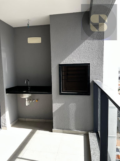 Apartamento à Venda em Jardim Cuiabá, Cuiabá | 88m²