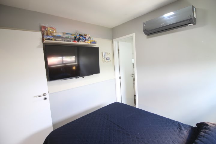 Apartamento à venda com 2 quartos, 1 suíte, 1 vaga e 50m² no Torre, Recife (PE) — foto 15 de 30