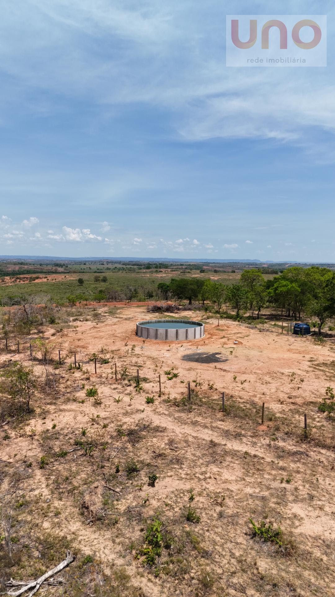 Rural à venda com 4060000m² de terreno no Areado, Camapuã (MS) — foto 7 de 30