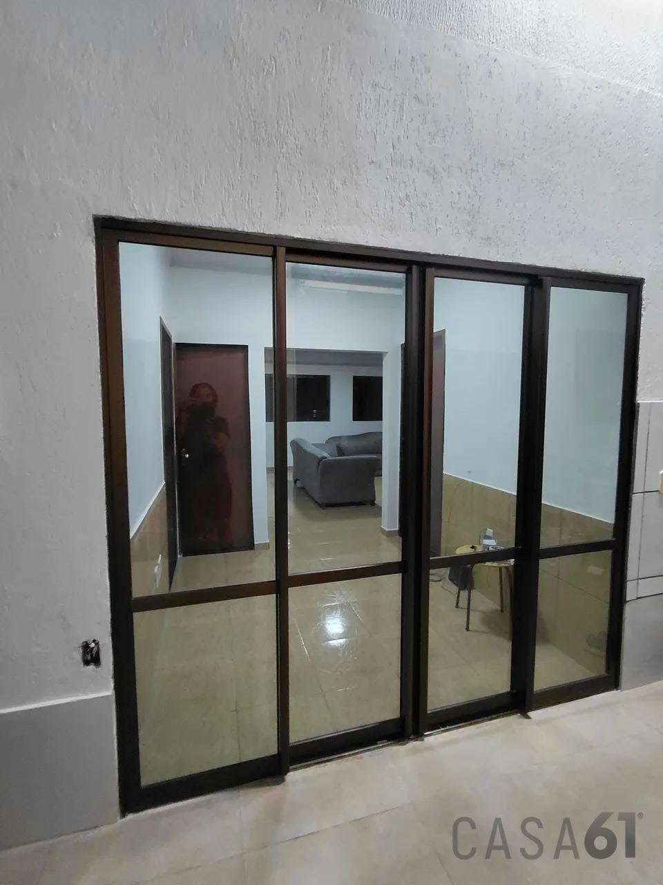 Casa, 3 quartos, 144 m² - Foto 3