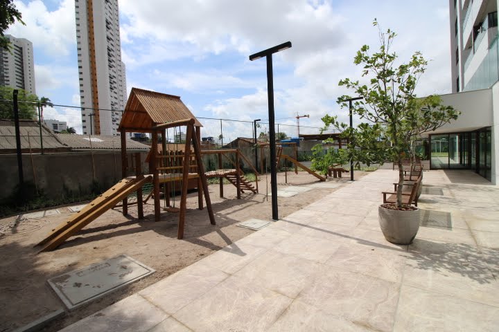 Apartamento à venda com 4 quartos, 4 suítes, 3 vagas e 165m² no Apipucos, Recife (PE) — foto 26 de 30