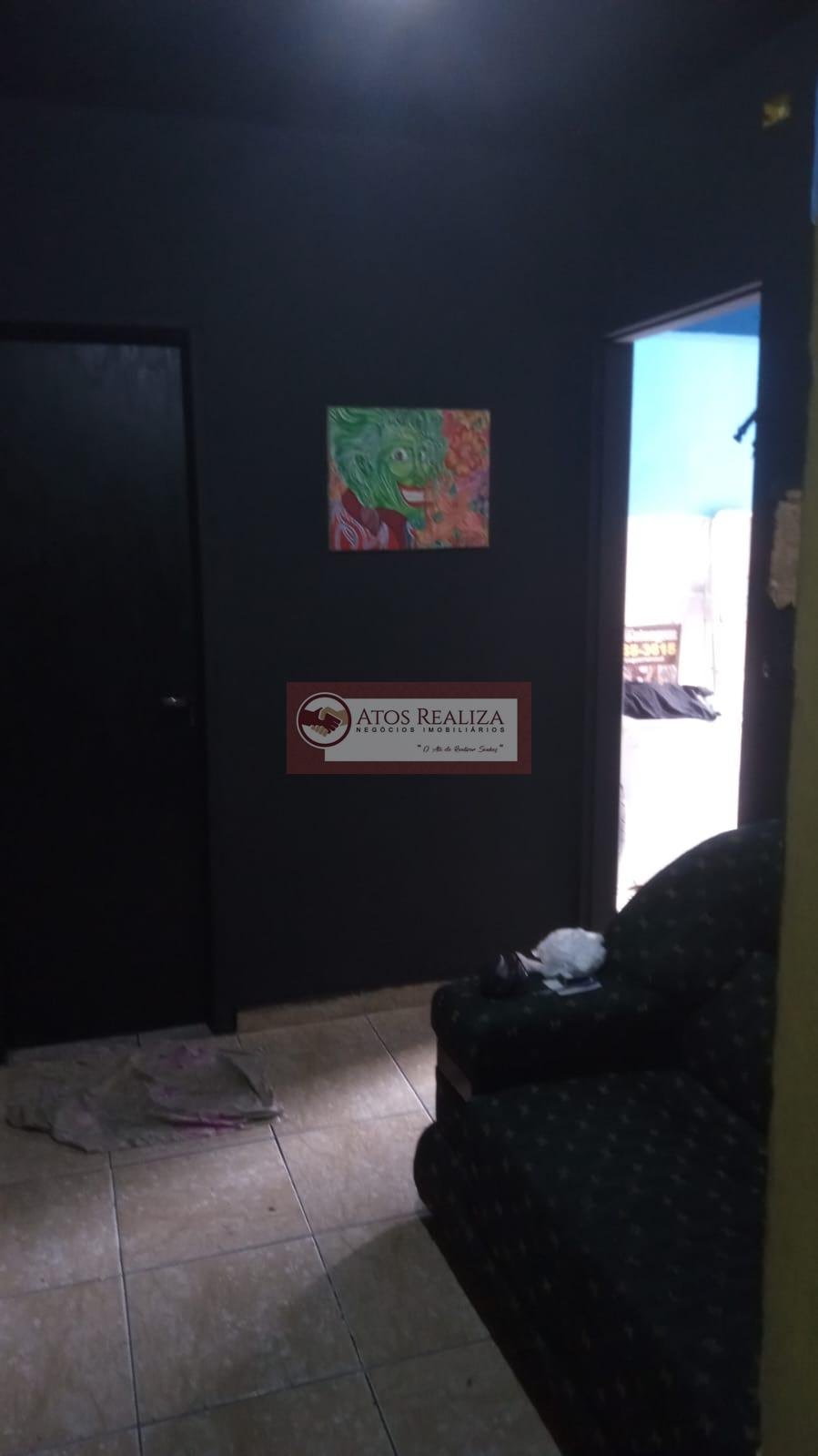 Casa à venda com 1 quarto, 2 banheiros e 37m² no Americanópolis, São Paulo (SP) — foto 8 de 17