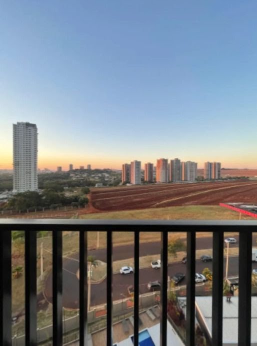 Apartamento à venda com 2 quartos, 1 banheiro, 1 vaga e 59m² no Residencial Monterrey, Ribeirão Preto (SP) — foto 4 de 20