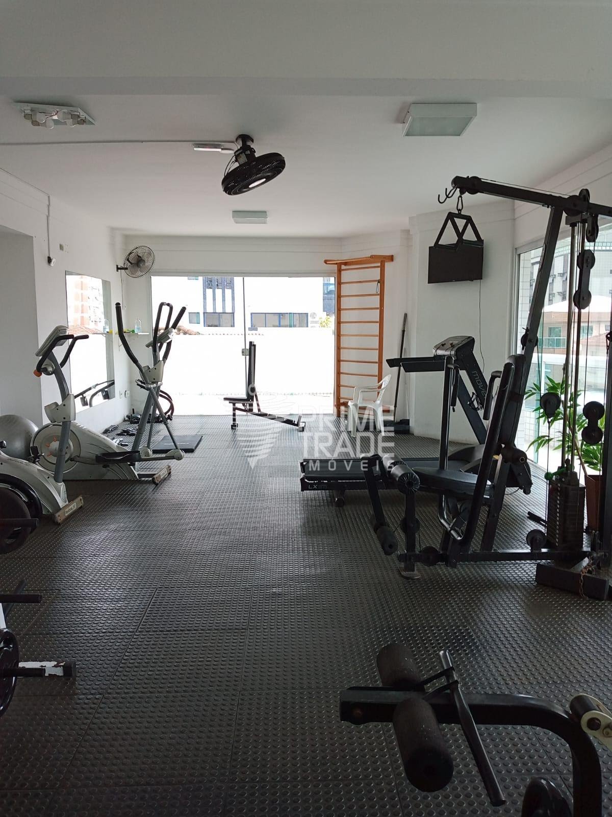 Apartamento à venda com 4 quartos, 4 suítes, 2 vagas e 177m² no Ponta da Praia, Santos (SP) — foto 26 de 28