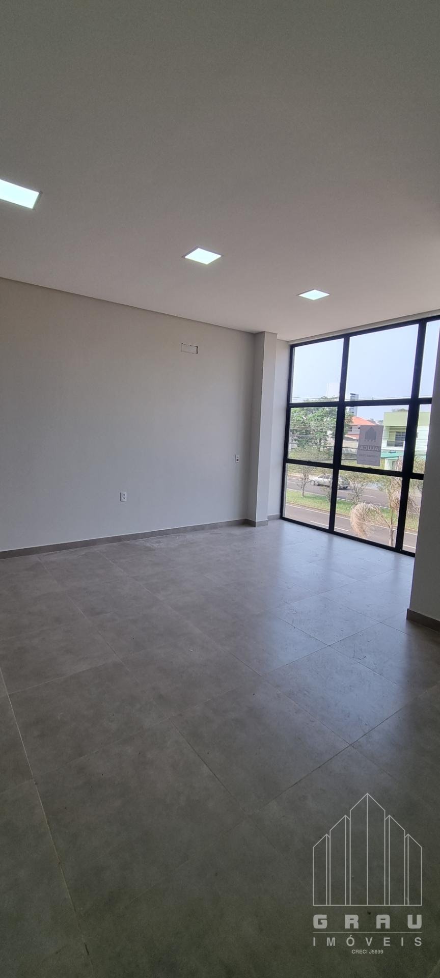 Sala em Vila A  -  Foz do Iguaçu