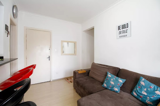Apartamento à Venda Rua Heitor Penteado, Sumarezinho/SP