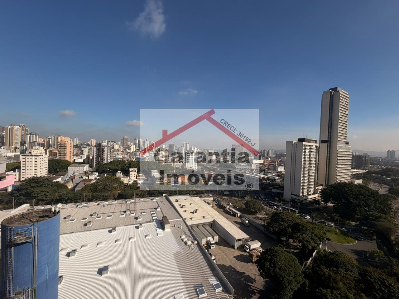 Comercial à venda com 1 banheiro, 1 vaga e 40m² no Centro, Osasco (SP) — foto 7 de 10