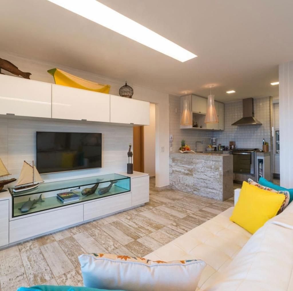 Apartamento à venda com 5 quartos e 143m² no Muro Alto, Ipojuca (PE) — foto 5 de 14