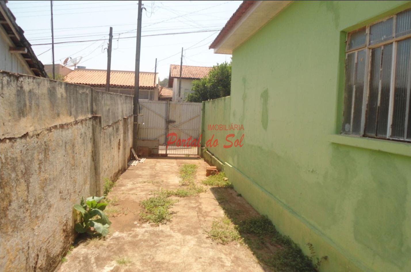 Casa à venda com 1 quarto, 1 banheiro, 1 vaga e 473m² no Jardim São Pedro, Santo Antônio da Platina (PR) — foto 10 de 11