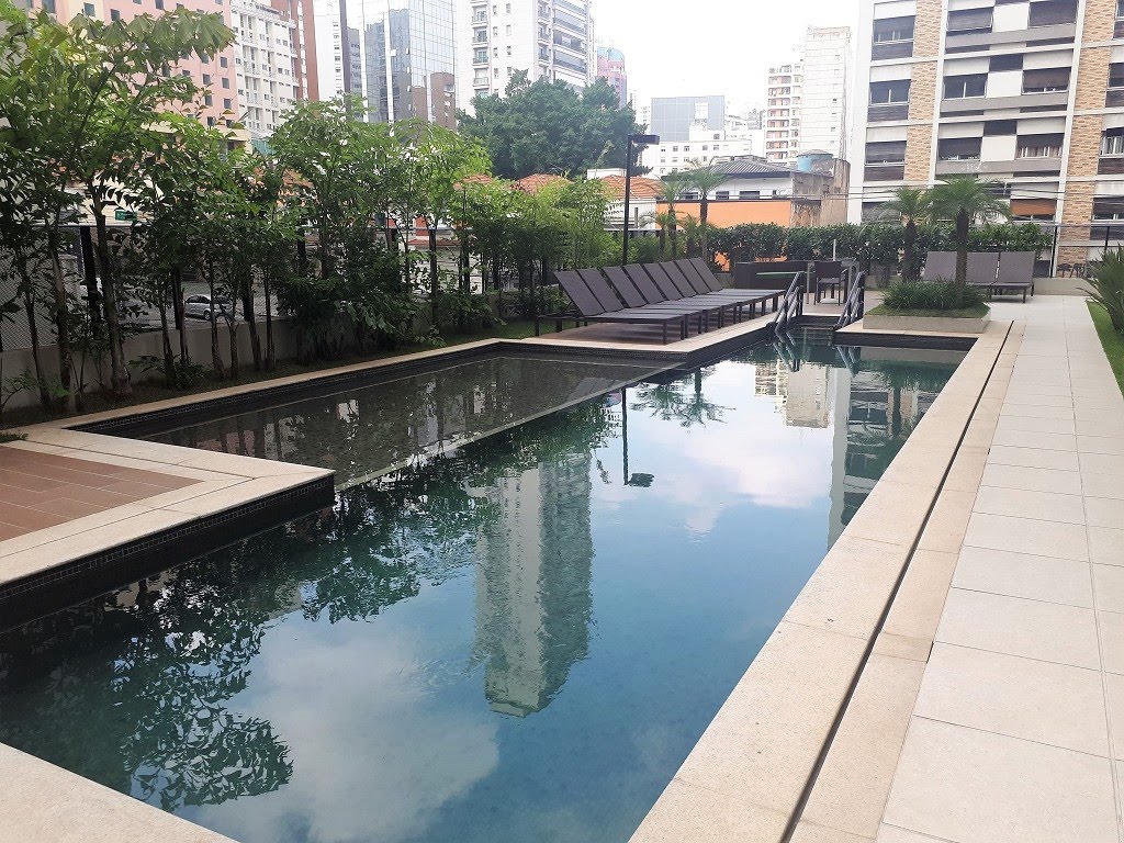 Apartamento à venda com 1 quarto, 1 suíte, 1 vaga e 31m² no Jardim Paulista, São Paulo (SP) — foto 18 de 20