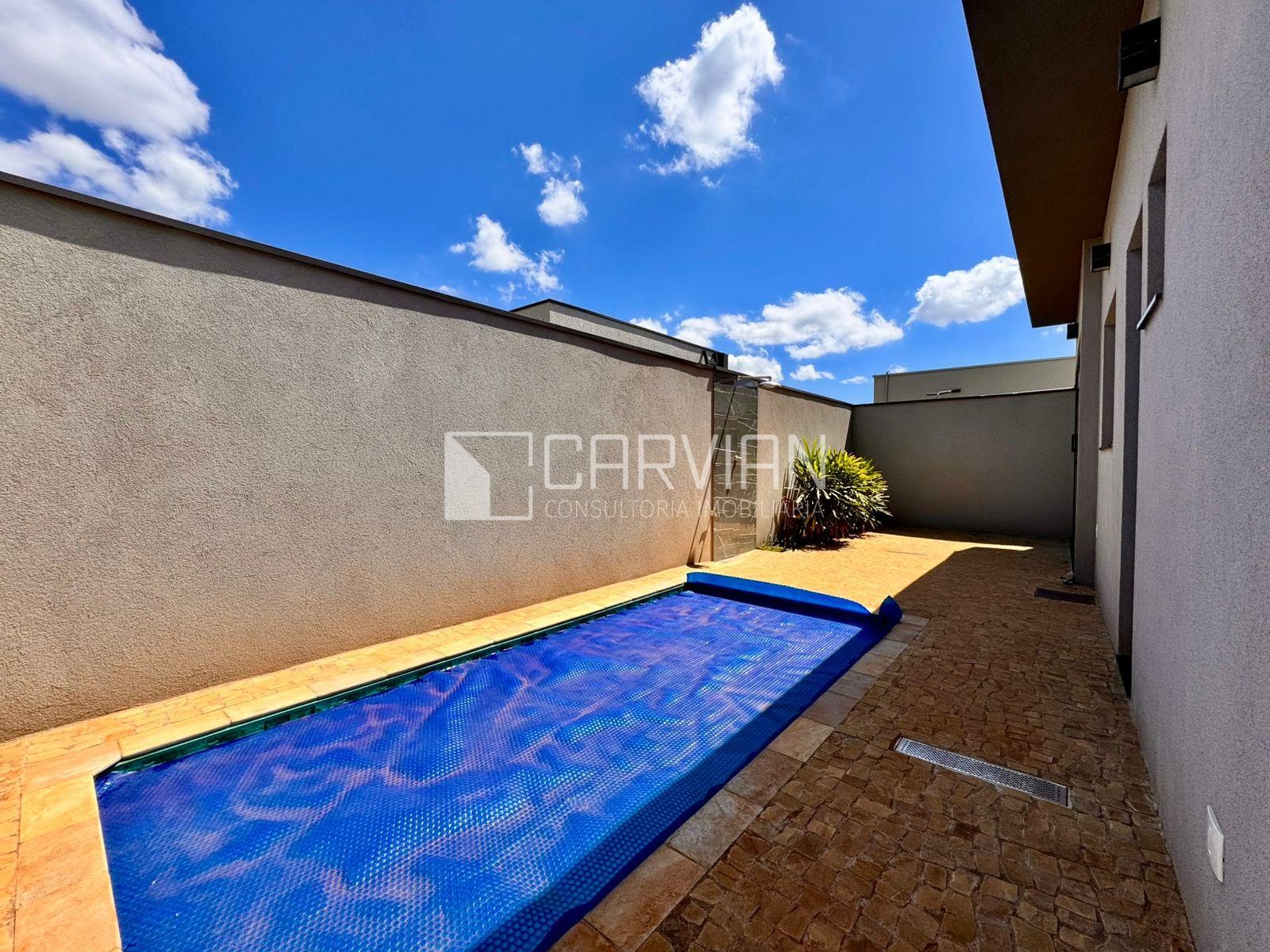 Casa à venda com 3 quartos, 3 suítes, 4 vagas e 154m² no Recreio Anhangüera, Ribeirão Preto (SP) — foto 12 de 20