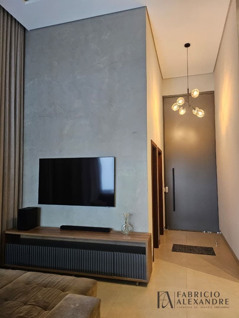 Casa à venda com 3 quartos, 3 suítes, 4 vagas e 172m² no Figueira II, São José do Rio Preto (SP) — foto 12 de 28