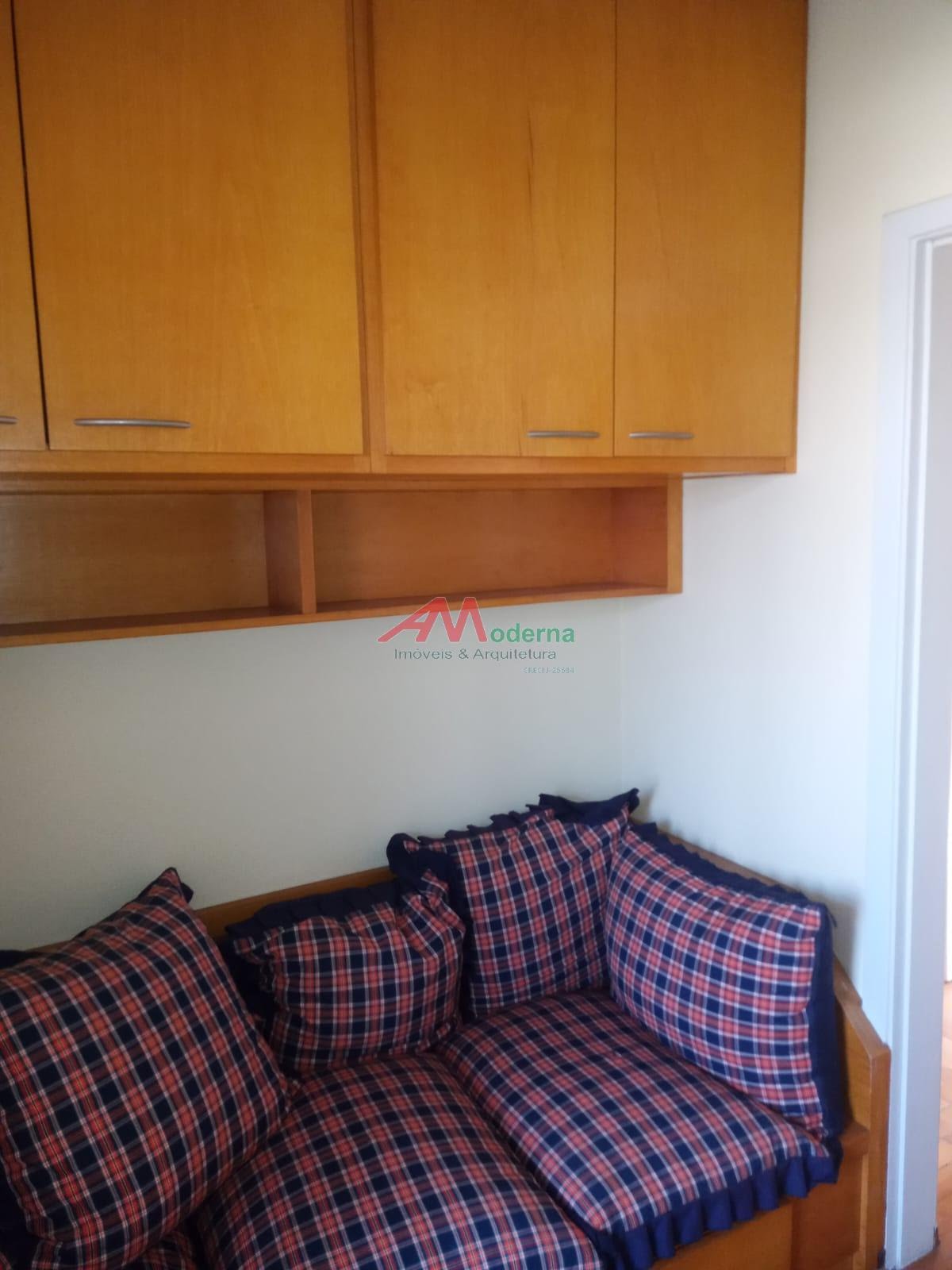 Apartamento à venda com 3 quartos, 2 banheiros, 2 vagas e 110m² no Rudge Ramos, São Bernardo do Campo (SP) — foto 8 de 22