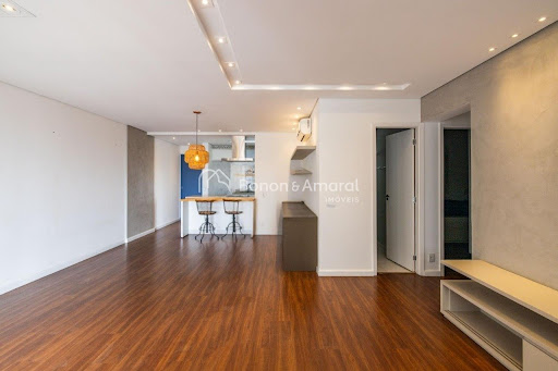 Apartamento, 2 quartos, 84 m² - Foto 2