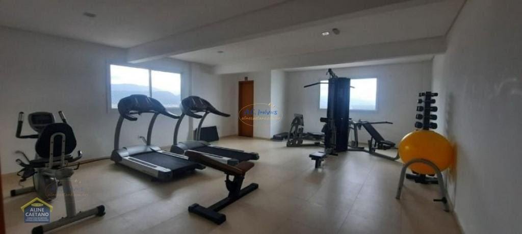 Apartamento à venda com 2 quartos, 1 suíte, 1 vaga e 76m² no Maracanã, Praia Grande (SP) — foto 20 de 21