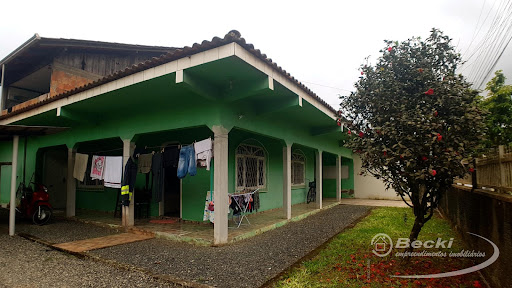 Casa no Aventureiro  -  Joinville