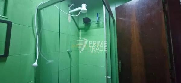 Apartamento à venda com 2 quartos, 1 banheiro, 1 vaga e 56m² no Aparecida, Santos (SP) — foto 7 de 15