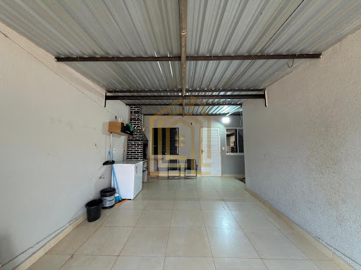 Apartamento à Venda no bairro Florais, Cascavel | 2 Dormitórios