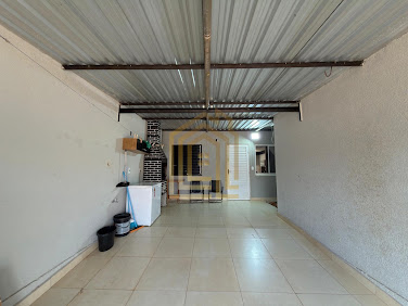 Apartamento à Venda no bairro Florais, Cascavel | 2 Dormitórios