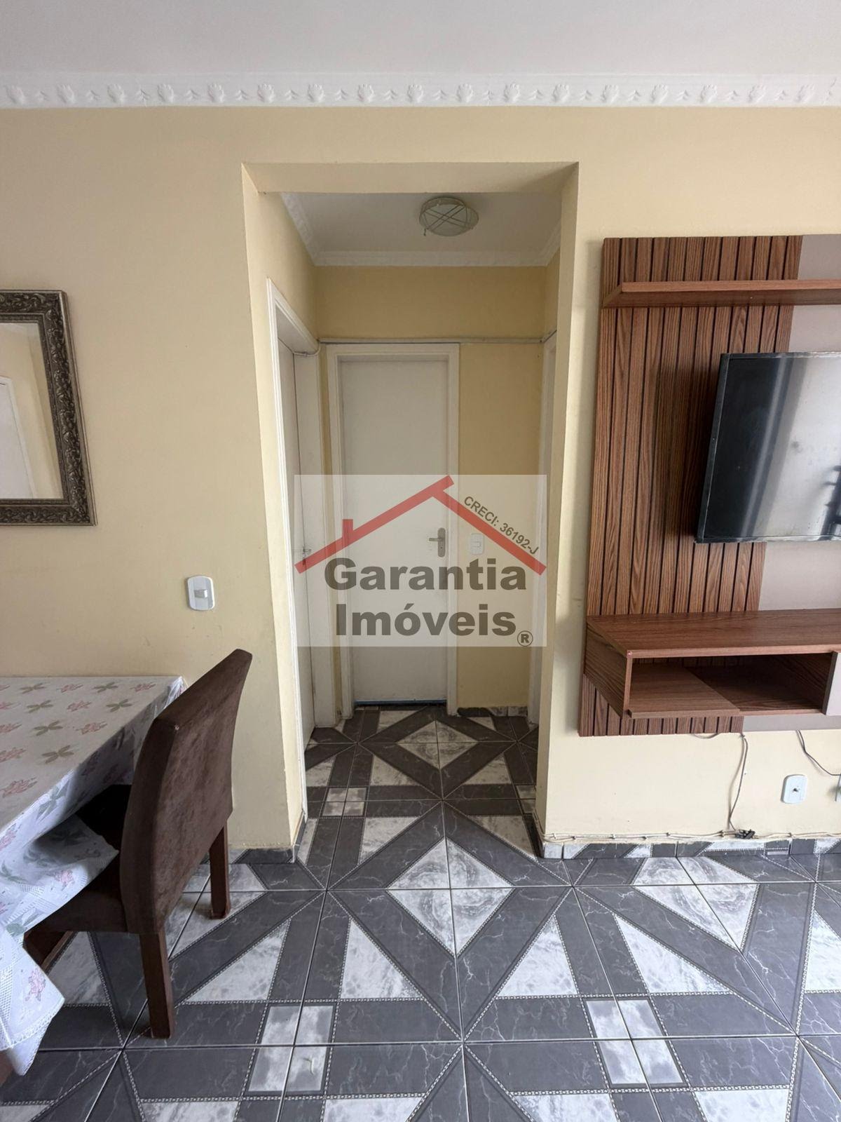 Apartamento à venda com 2 quartos, 1 banheiro, 1 vaga e 55m² no Conceicao, Osasco — foto principal