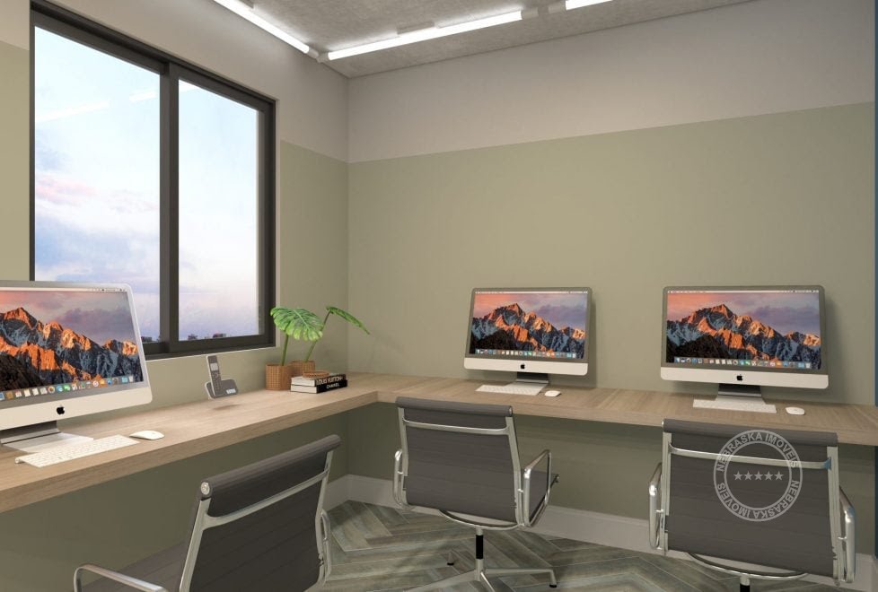 Coworking