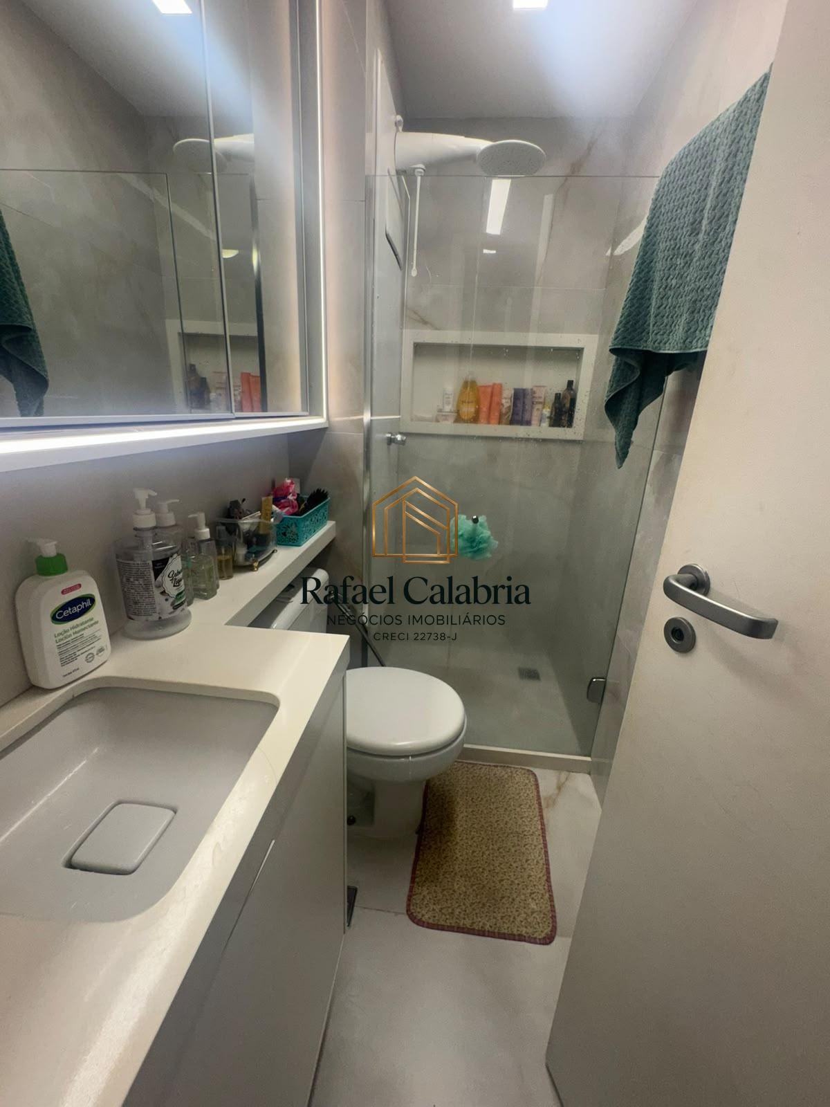 Apartamento para alugar com 3 quartos, 1 suíte, 1 vaga e 74m² no Rosarinho, Recife (PE) — foto 5 de 16