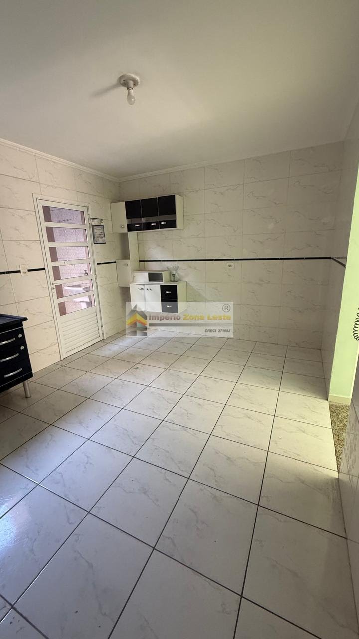 Sobrado, 3 quartos, 95 m² - Foto 8