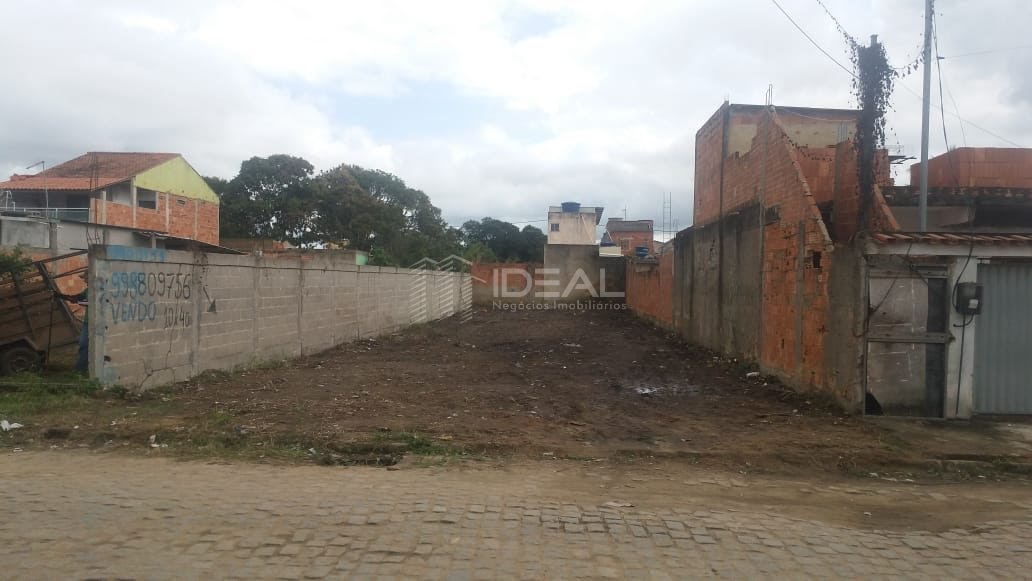 Terreno disponível para venda no Pq. Jockey Club - Campos dos Goytacazes, RJ