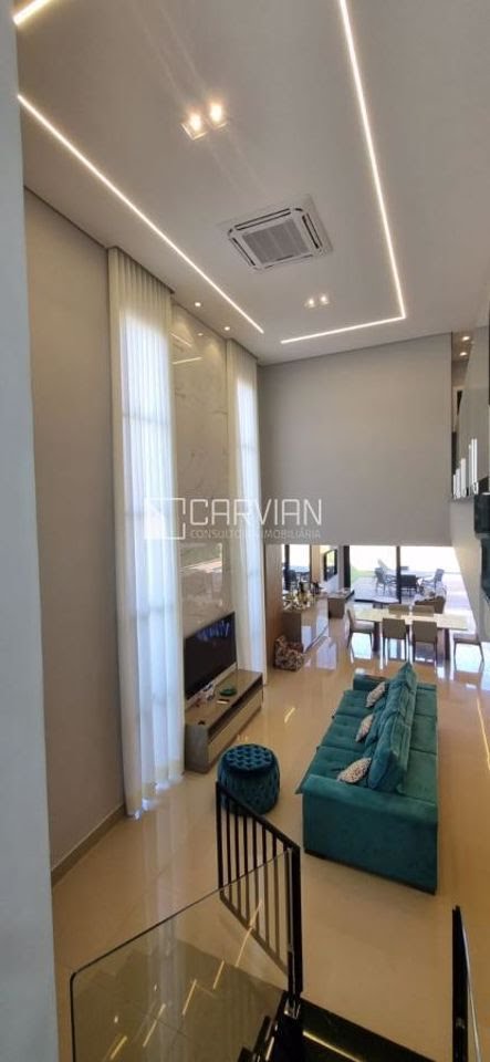 Casa à venda com 3 quartos, 3 suítes, 4 vagas e 305m² no Condomínio Alphaville III, Ribeirão Preto (SP) — foto 2 de 30