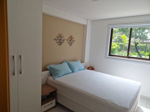 Apartamento à venda com 2 quartos, 1 suíte, 1 vaga e 90m² no Muro Alto, Ipojuca (PE) — foto 15 de 30