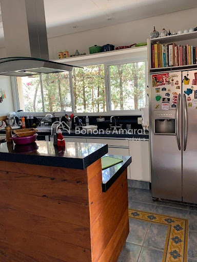 Casa de Condomínio, 4 quartos - Foto 9