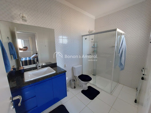 Casa de Condomínio, 3 quartos - Foto 21