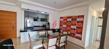 Apartamento 3 dormitórios 1 suíte, Parque Campolim - Sorocaba, SP