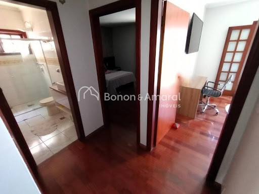 Casa, 4 quartos, 288 m² - Foto 14