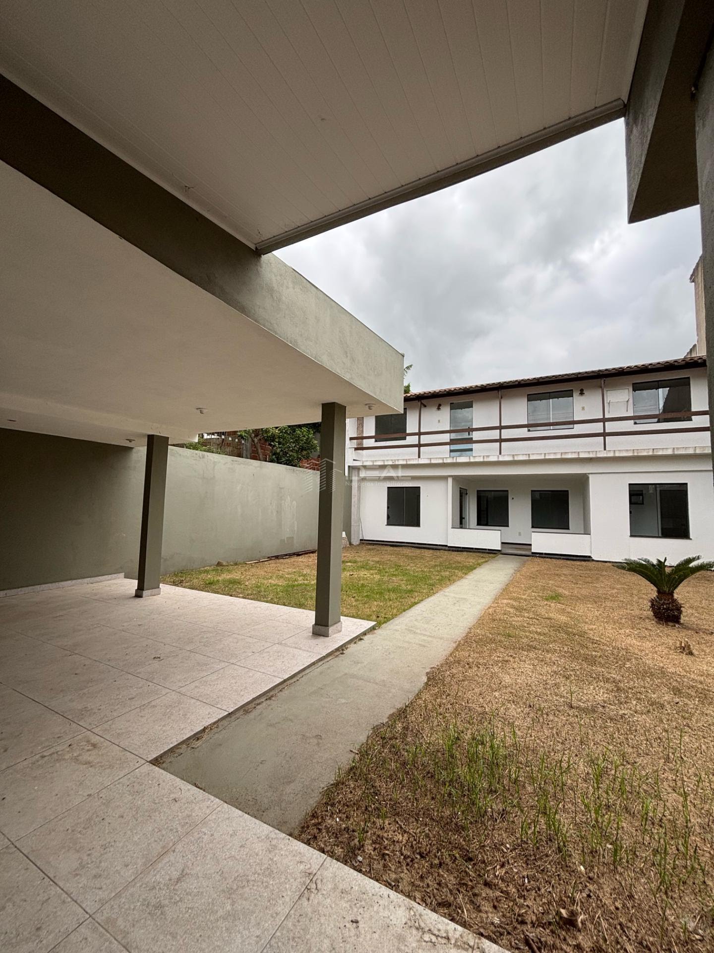 Casa à venda com 5 quartos, 3 banheiros, 2 vagas e 178m² no Parque Imperial, Campos dos Goytacazes — foto principal
