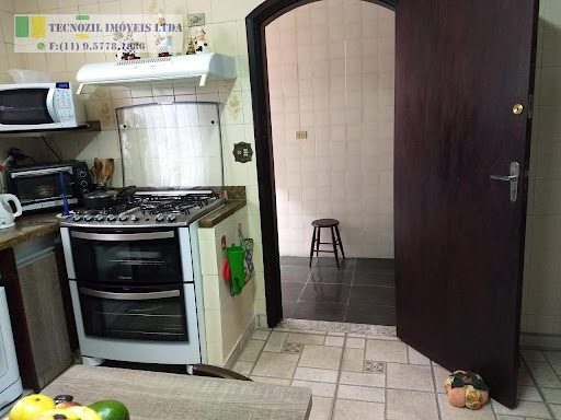 SOBRADO 03 DORMITORIOS VENDE JARDIM  SAÚDE COM 297 M² (11) 9.5778.1936