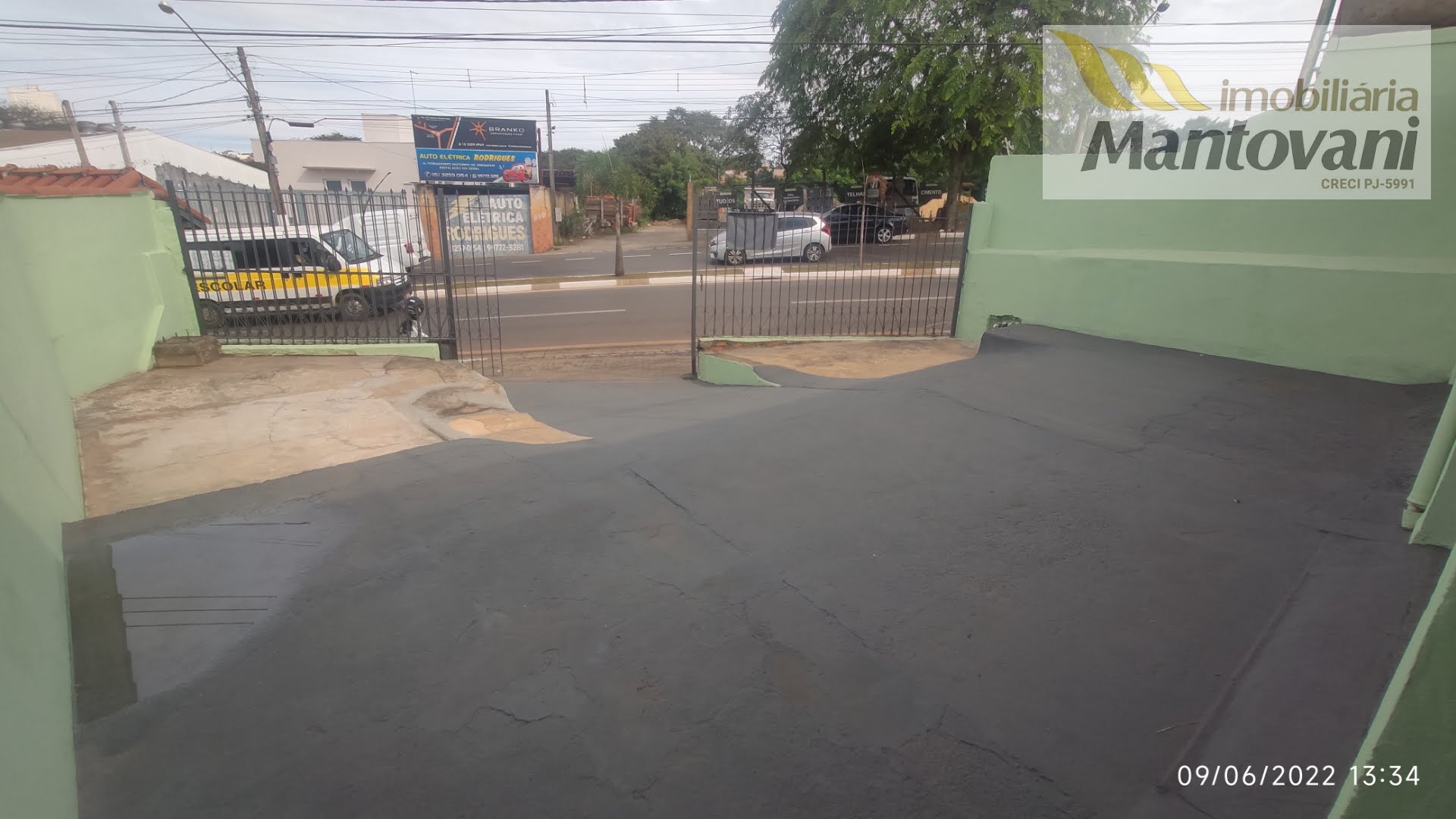Comercial para alugar com 2 banheiros e 60m² no Vila São Cristóvão, Tatuí (SP) — foto 3 de 20