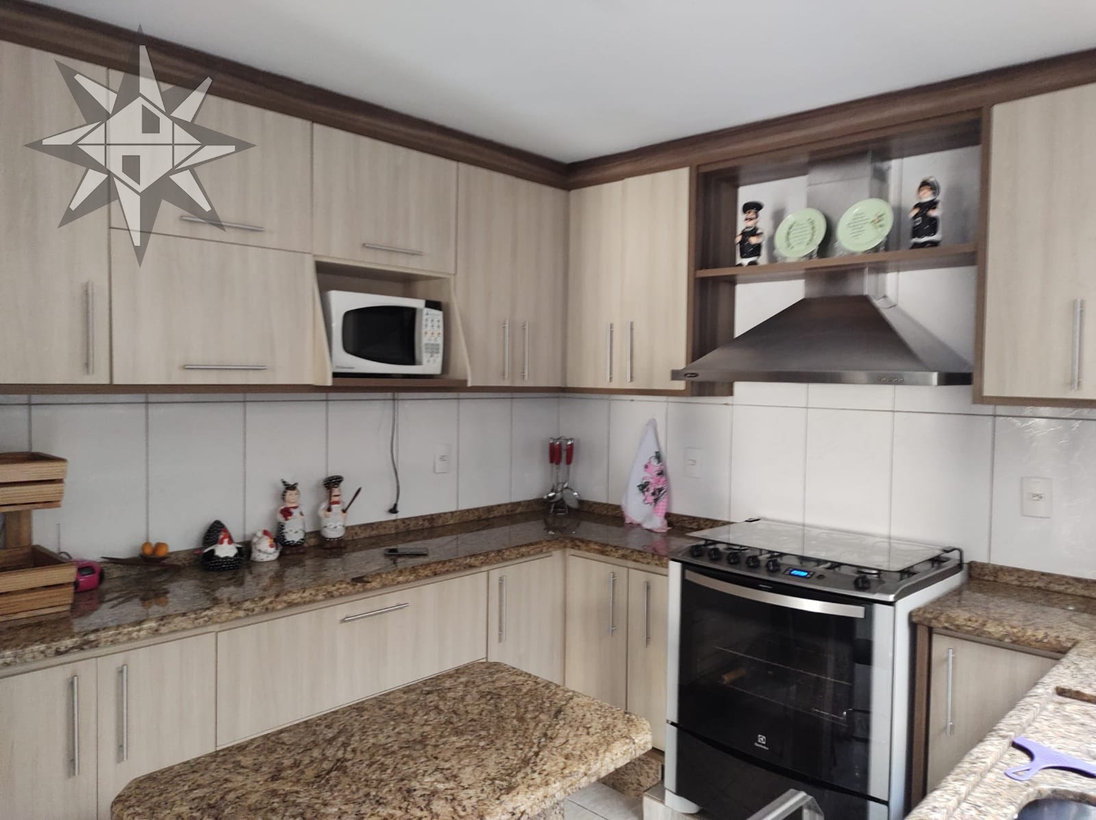 Cozinha 