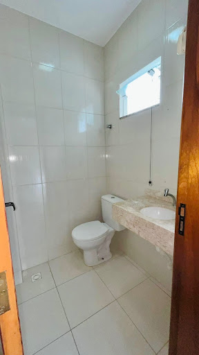 Sobrado em Santa Regina  -  Camboriú