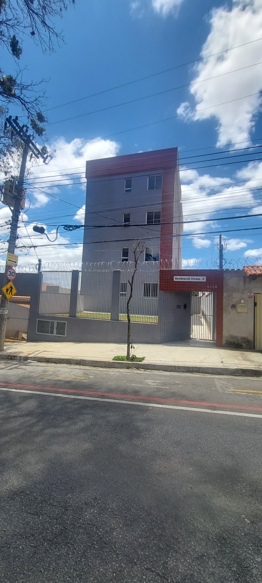 Cobertura à venda com 2 quartos, 1 banheiro, 2 vagas e 98m² no Santa Monica, Belo Horizonte (MG) — foto 18 de 21