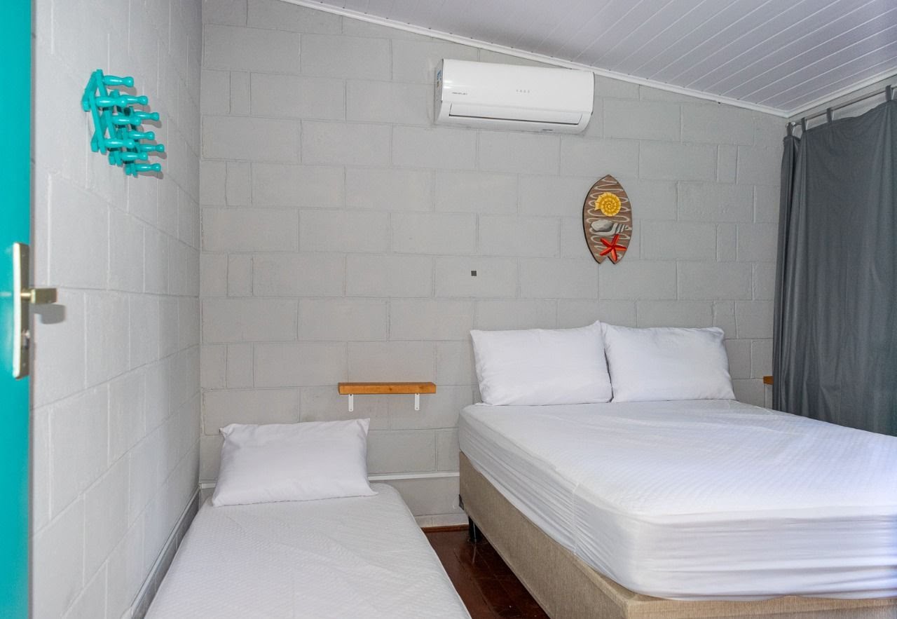 Casa à venda com 3 quartos, 2 banheiros, 4 vagas e 156m² no Itaguá, Ubatuba (SP) — foto 8 de 16