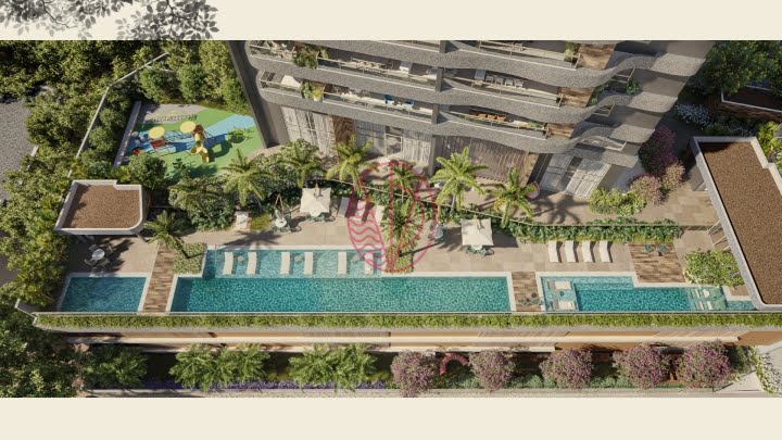 Apartamento à venda com 4 quartos, 4 suítes, 3 vagas e 173m² no Horto Florestal, Salvador (BA) — foto 16 de 30