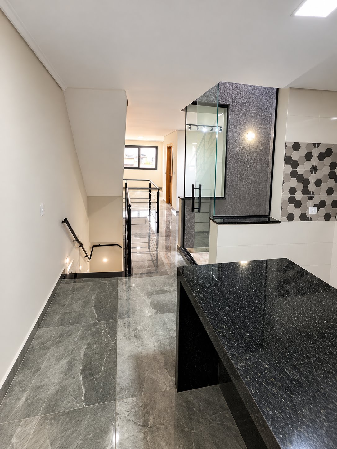 Apartamento à venda com 3 quartos, 1 suíte, 2 vagas e 120m² no Vila Marina, São Paulo (SP) — foto 9 de 21
