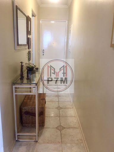 Apartamento em Pinheiros  -  São Paulo