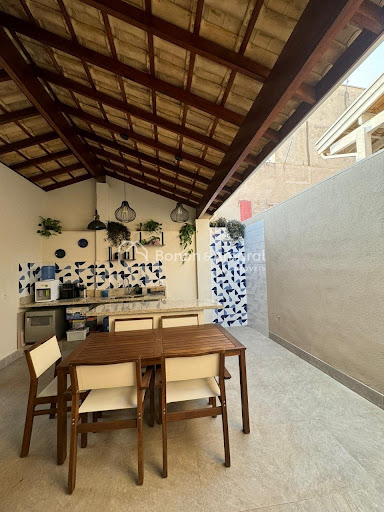 Casa de Condomínio, 3 quartos - Foto 17