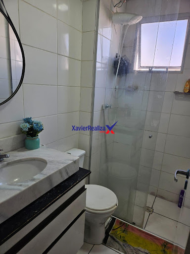 Apartamento à Venda em Monte Verde, Betim | 48,78m², 2 Dorms, R$230 mil