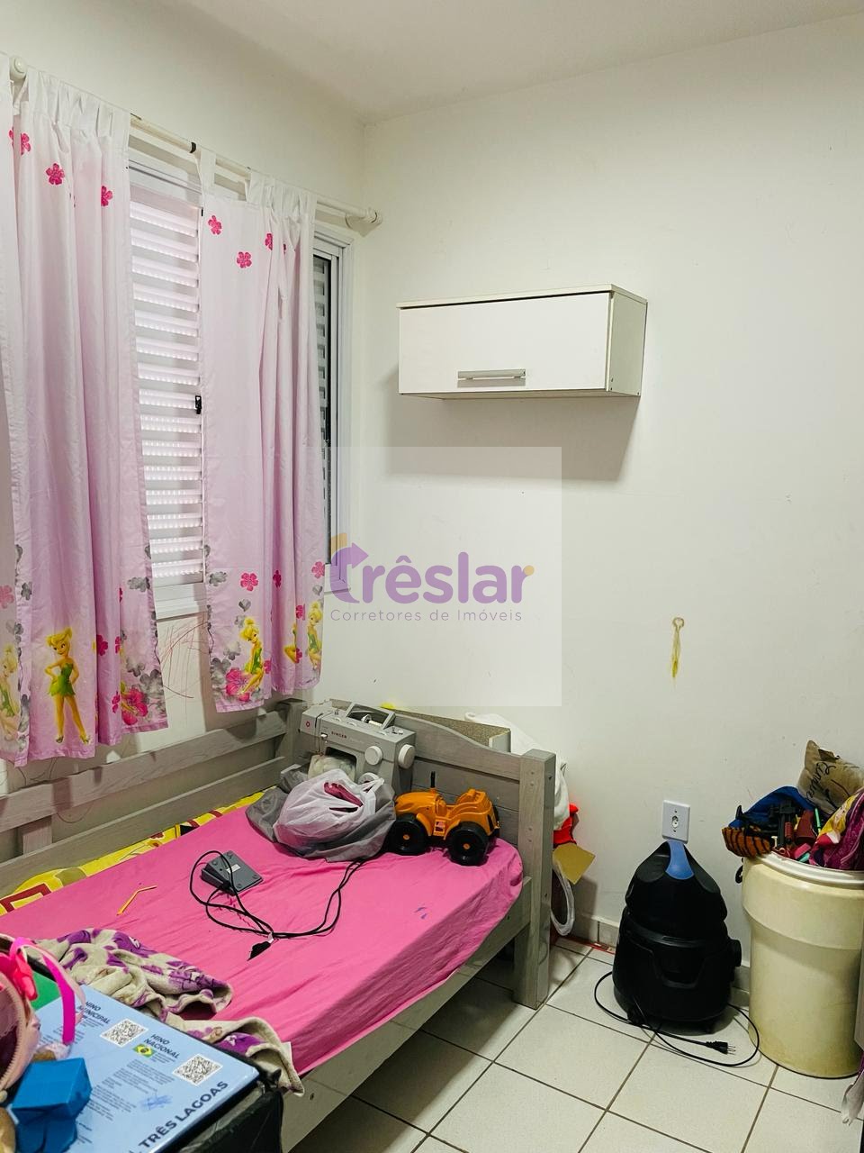Casa à venda com 3 quartos, 1 suíte, 1 vaga e 100m² no Bela Vista da Lagoa, Três Lagoas (MS) — foto 7 de 14
