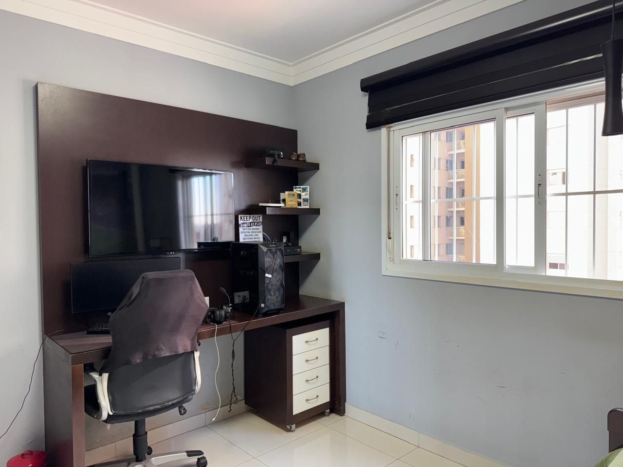 Apartamento à venda com 3 quartos, 3 suítes, 4 vagas e 202m² no Bosque das Juritis, Ribeirão Preto (SP) — foto 20 de 30